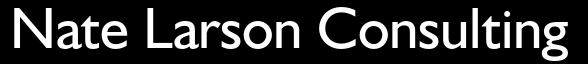 Nate Larson | CISSP | Security Consultant